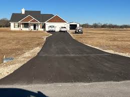 Reliable Paoli, IN Driveway Paving Services Solutions